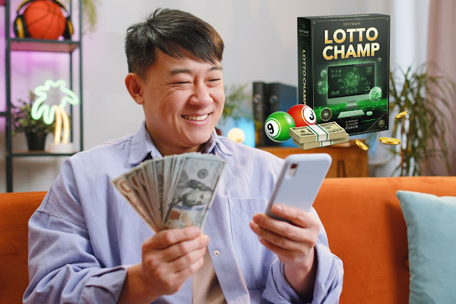 LottoChamp Reviews USA – Best AI Lottery Prediction Tool